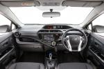 Toyota Prius c i-Tech 2015 года (AU)